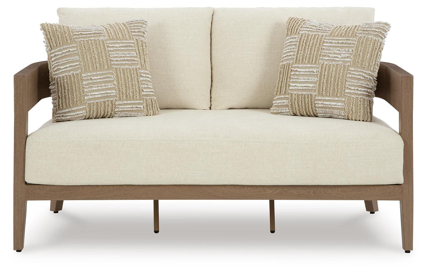 Loveseat Serene Bay con cojín