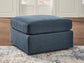 Otomana con acento extragrande Modmax