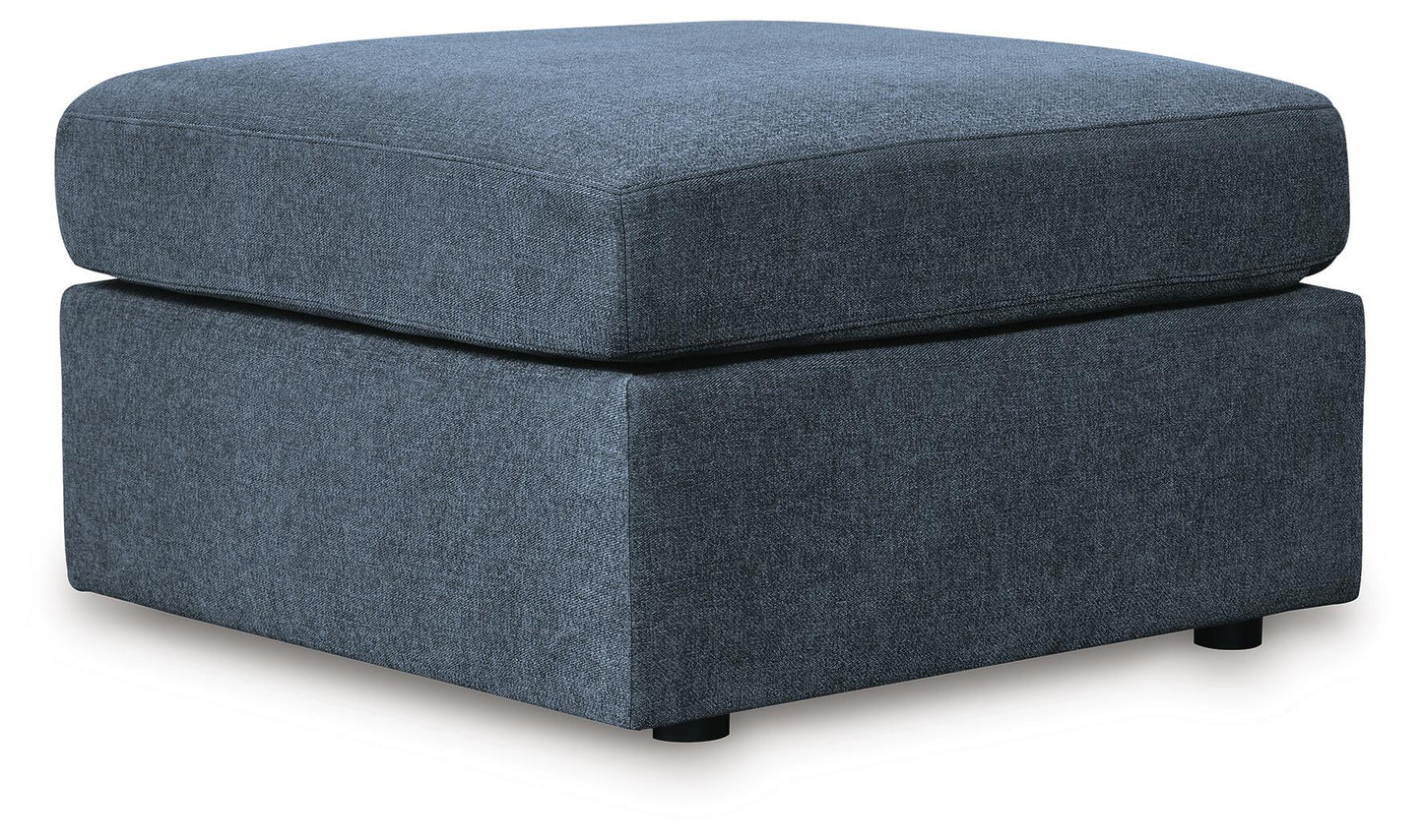 Otomana con acento extragrande Modmax
