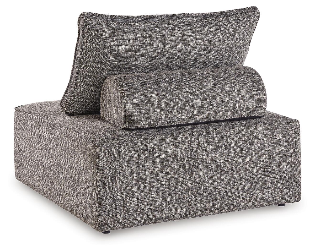 Asientos modulares para exterior Bree Zee de 8 piezas