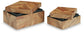 Caja Antford (2 unidades)