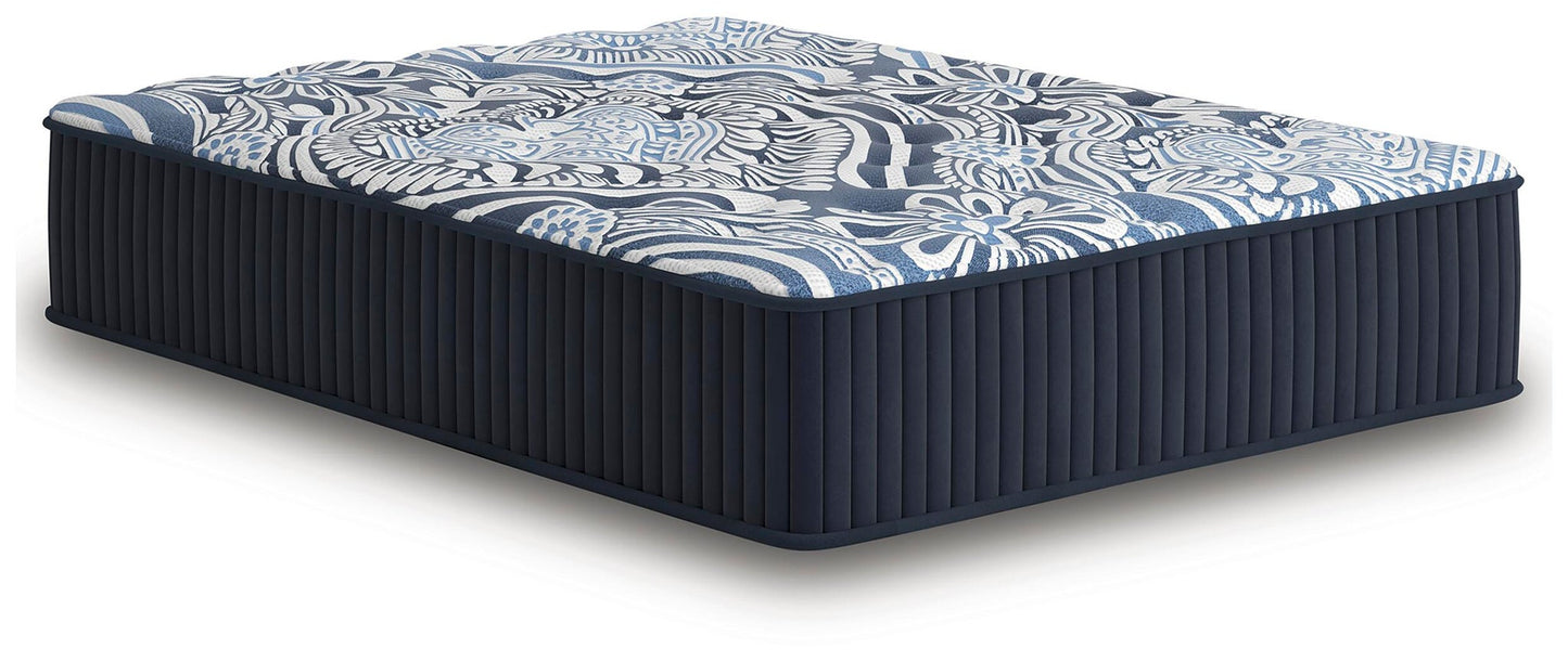 Colchón Firm Luxe 2.0