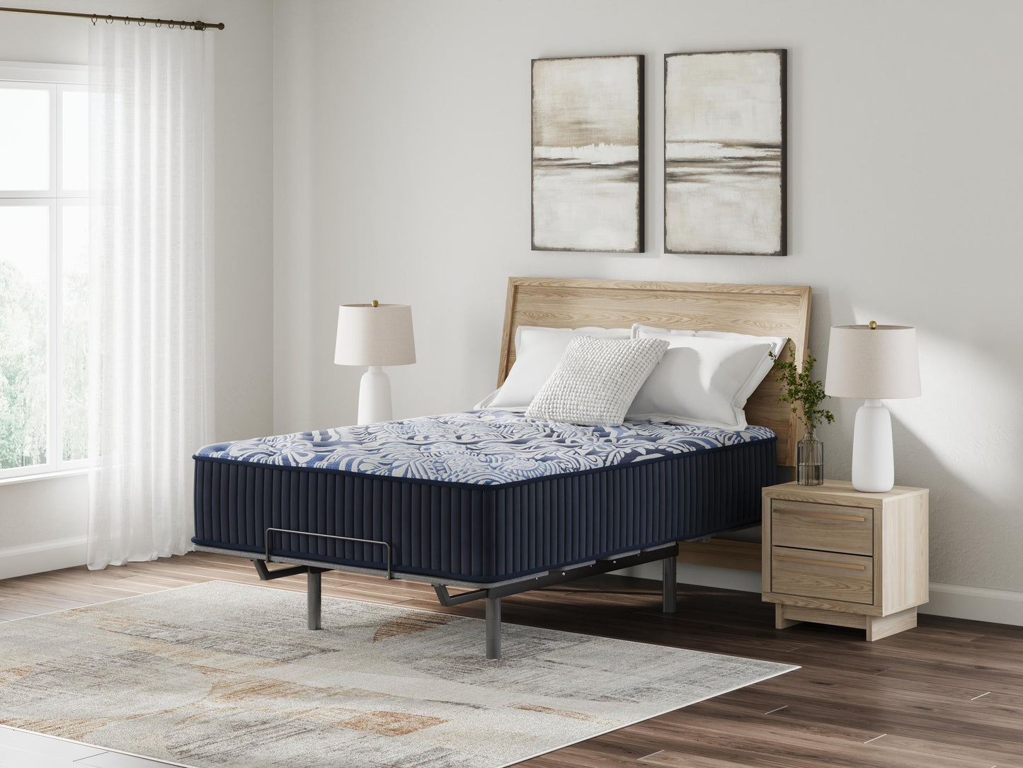 Colchón Firm Luxe 2.0