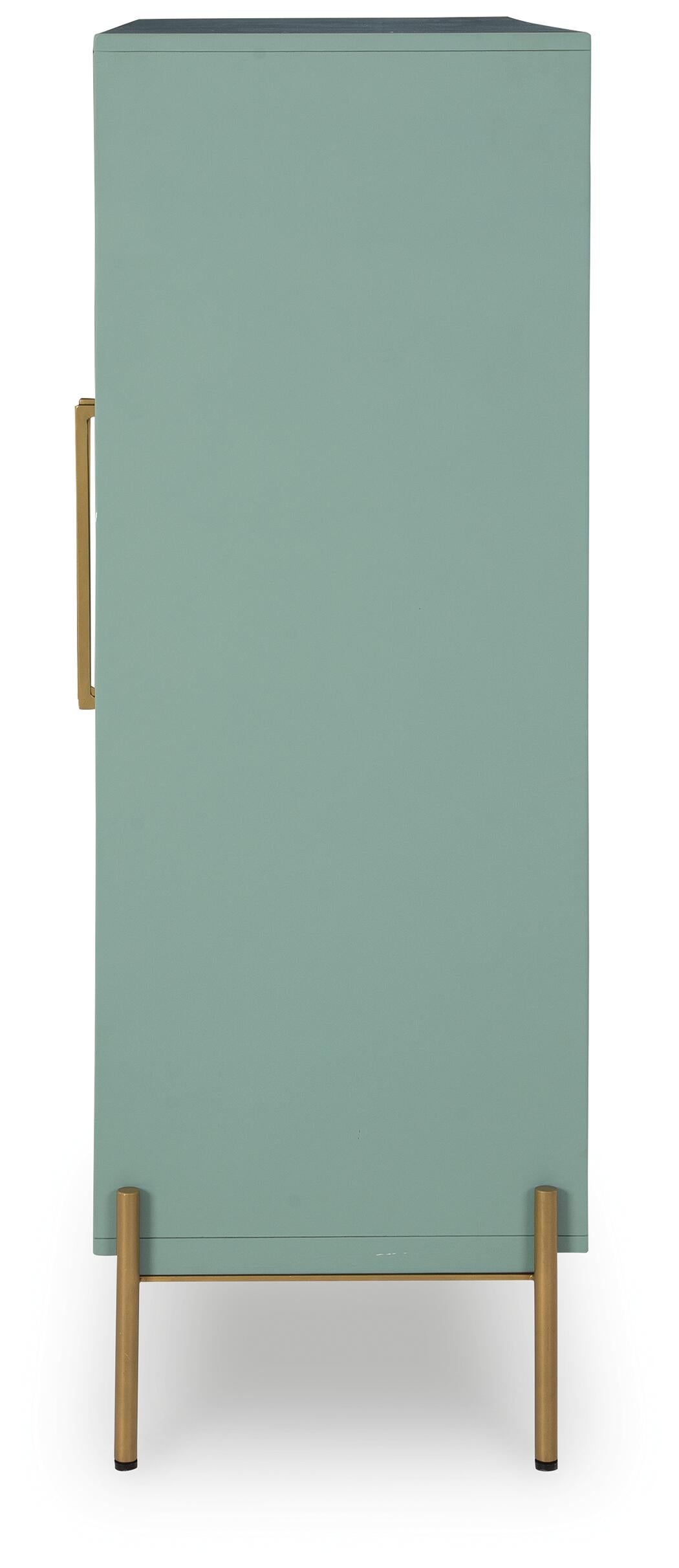 Gabinete de acento Adwen
