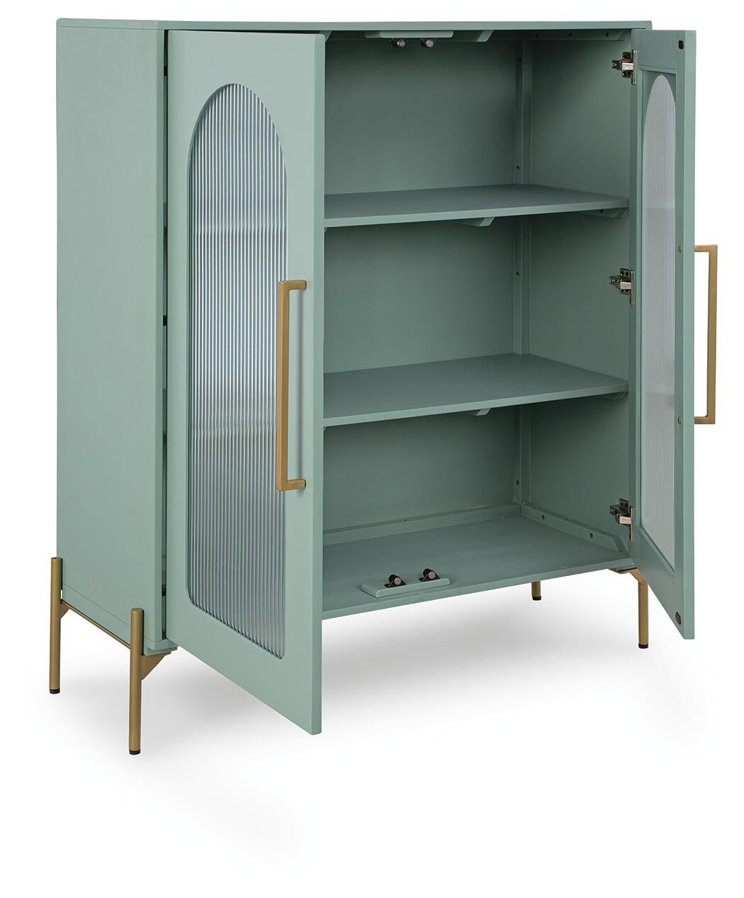 Gabinete de acento Adwen
