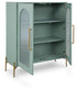 Gabinete de acento Adwen