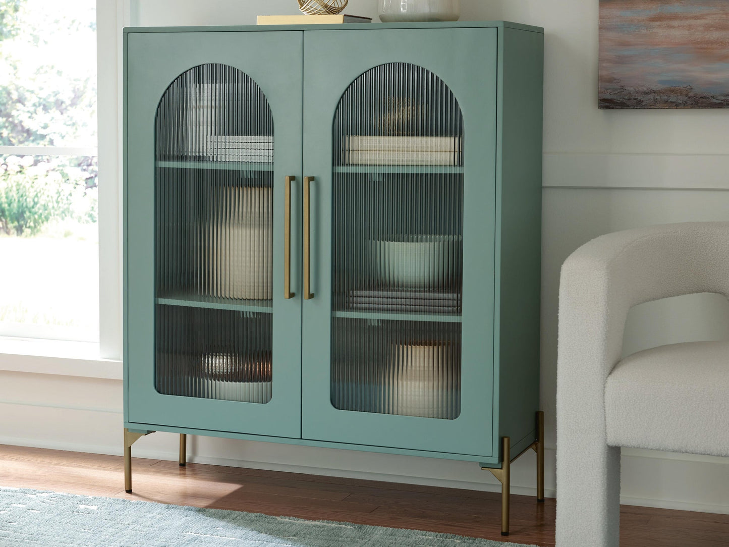 Gabinete de acento Adwen