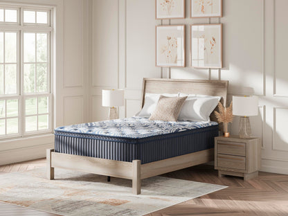 Colchón Plush Luxe 2.0