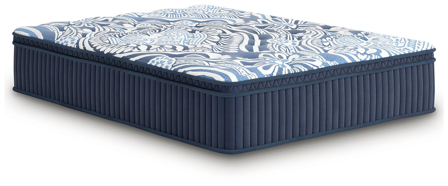 Colchón Plush Luxe 2.0