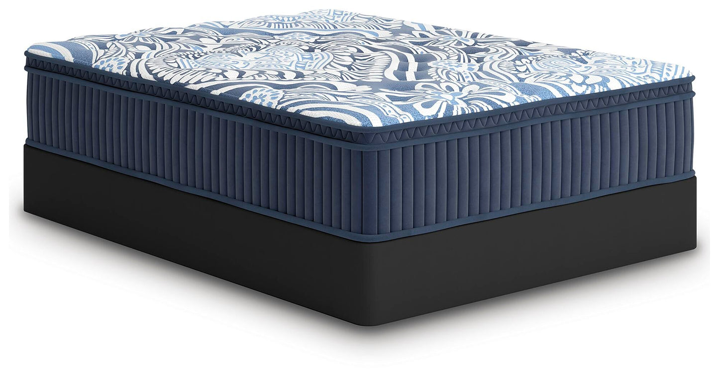Colchón Plush Luxe 2.0