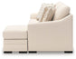 Sofá chaise longue Lango