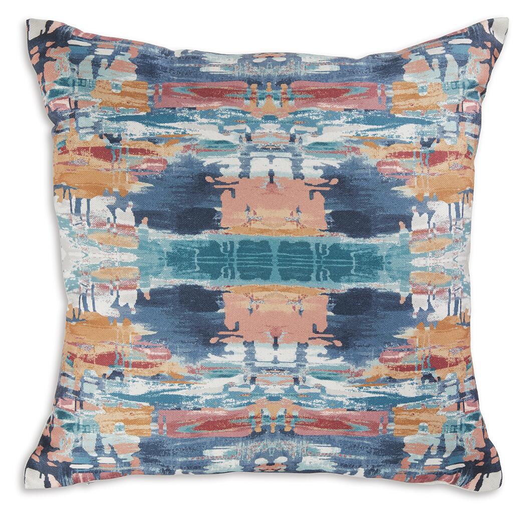 Almohada Kennick