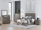 Espejo de dormitorio Graystorm