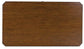 Mesa de cóctel rectangular Trenmour