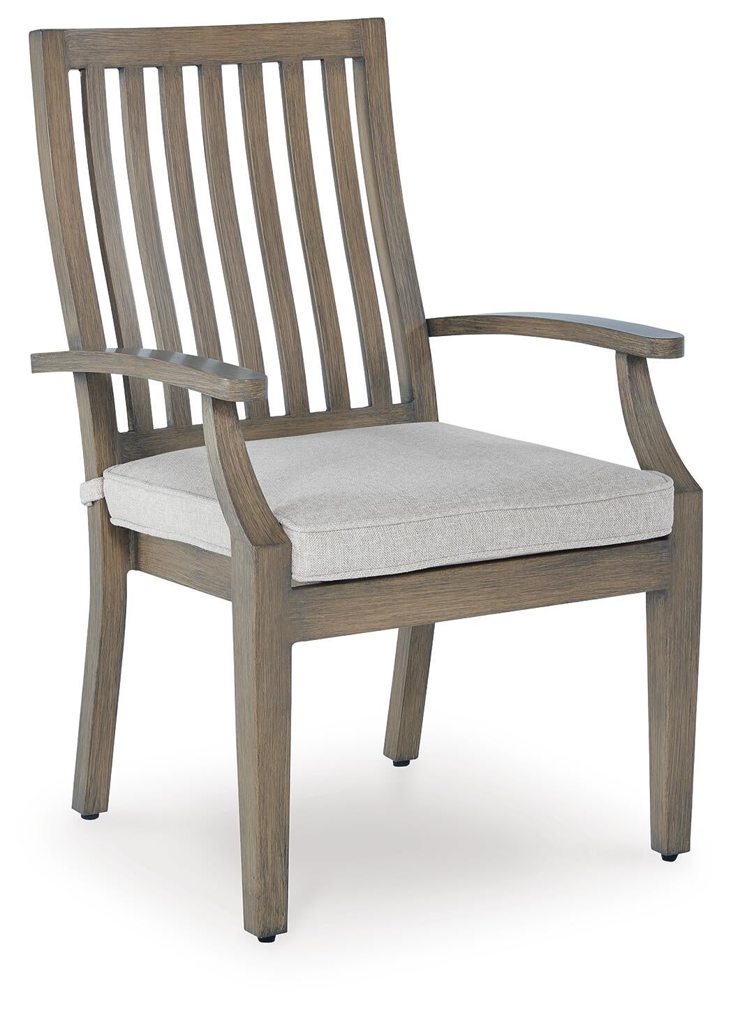 Sillón Rainier Ranch con cojín (2 unidades)