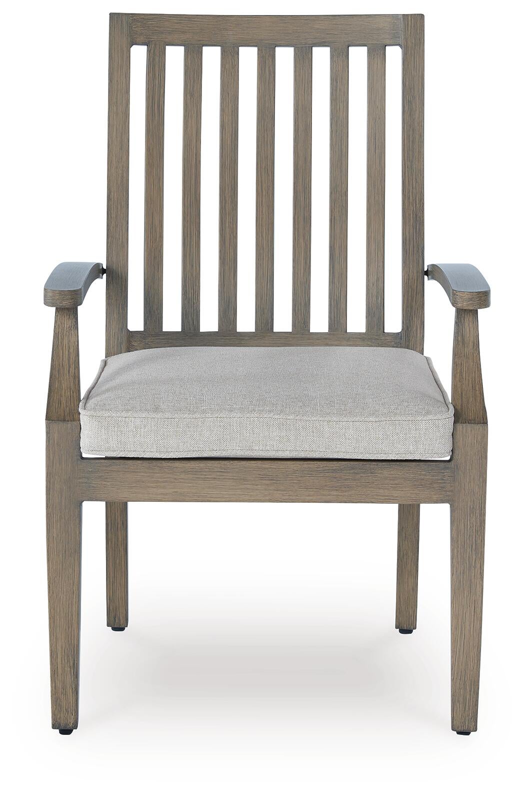 Sillón Rainier Ranch con cojín (2 unidades)