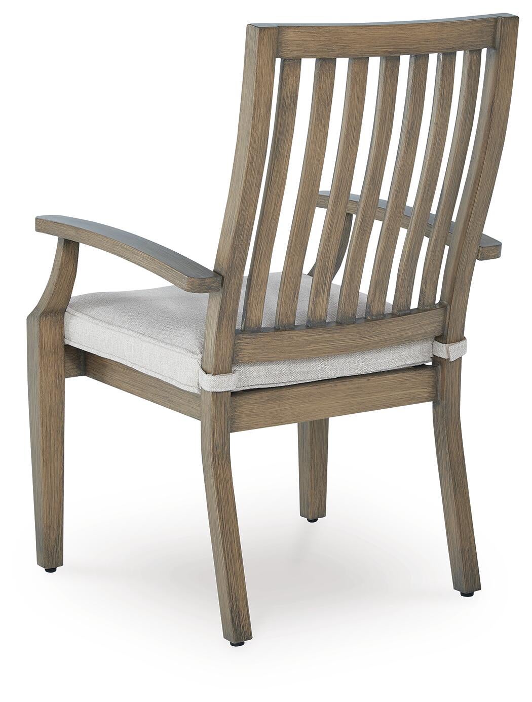 Sillón Rainier Ranch con cojín (2 unidades)