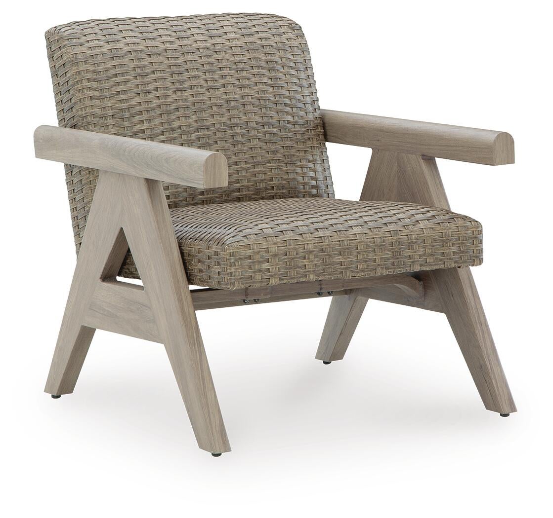 Sillón mecedor Cliff Trails