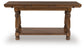 Mesa de sofá abatible Sturlayne