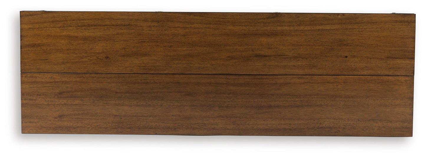 Mesa de sofá abatible Sturlayne