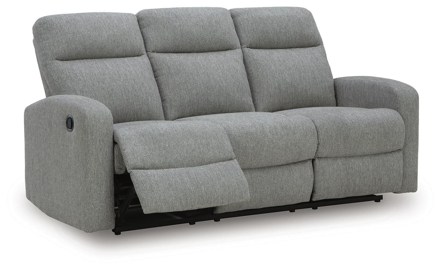 Sofá reclinable Gauntlet