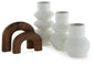 Juego de accesorios Carterworth (5/CN)