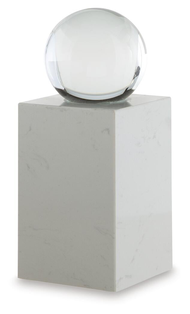 Escultura de Sellner