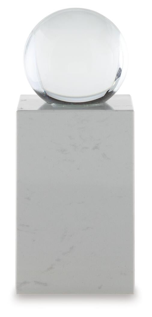 Escultura de Sellner