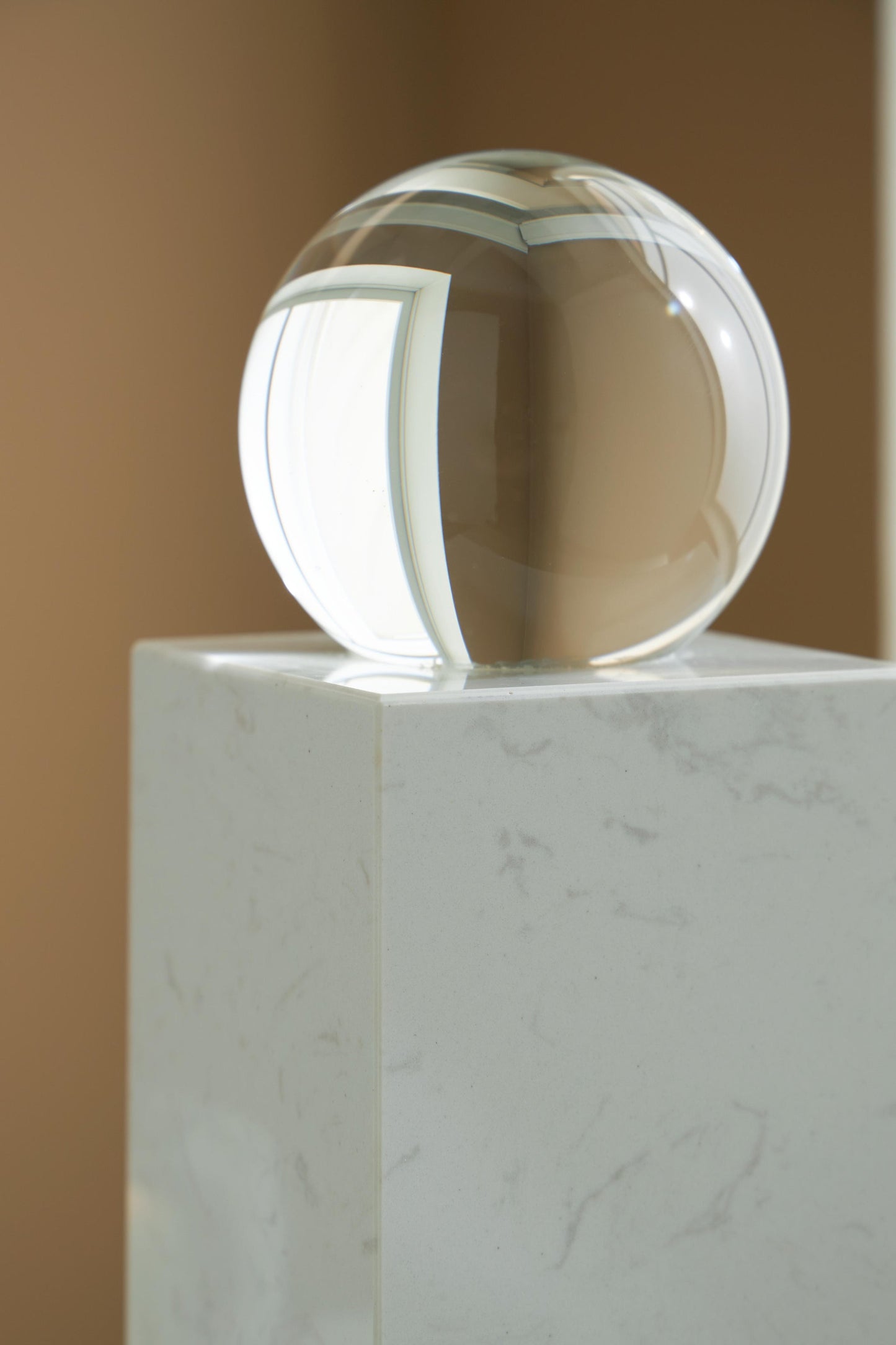 Escultura de Sellner