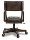 Silla de escritorio Breckington Home Office (1 unidad)