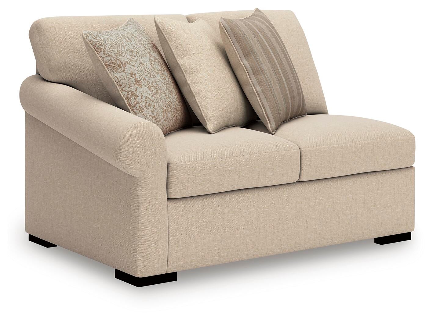 Seccional de 3 piezas LadyMae
