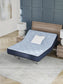 Colchón híbrido Peak 2.0 10