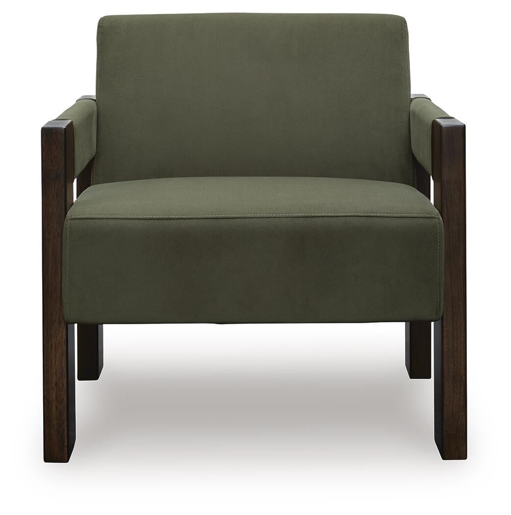 Silla decorativa Adlanlock