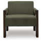 Silla decorativa Adlanlock