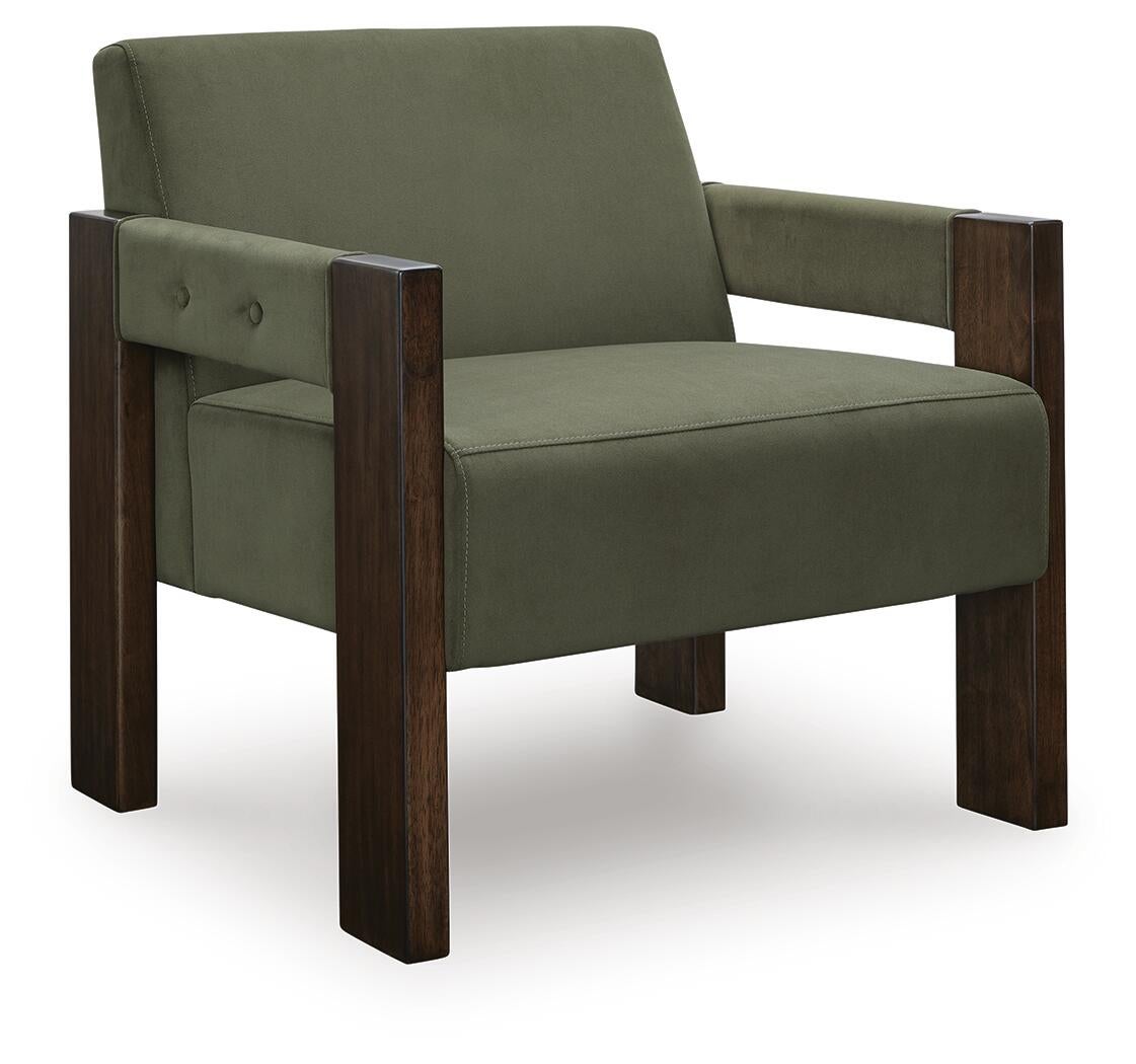 Silla decorativa Adlanlock