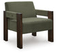 Silla decorativa Adlanlock