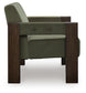 Silla decorativa Adlanlock
