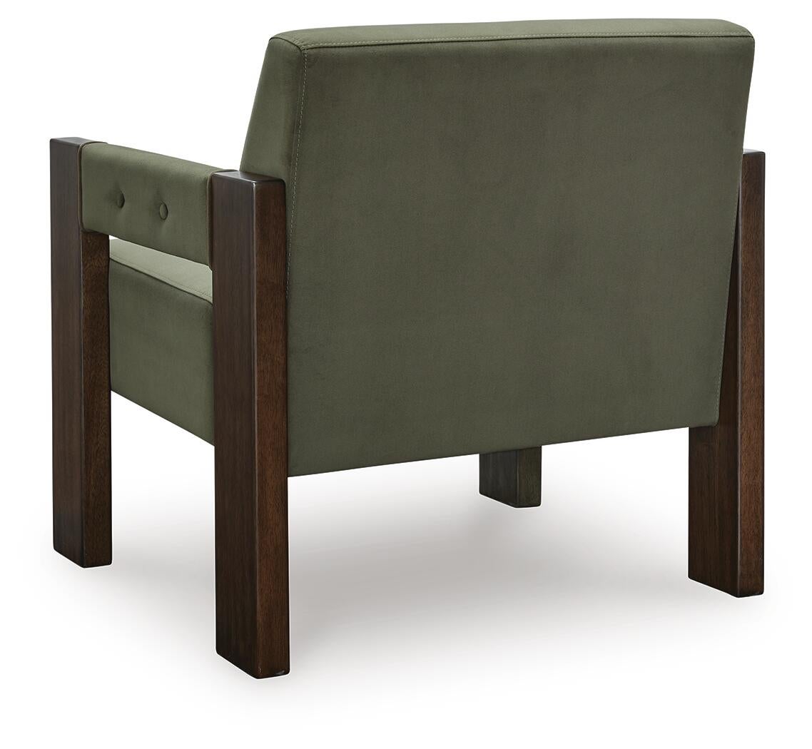 Silla decorativa Adlanlock
