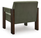 Silla decorativa Adlanlock