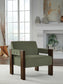 Silla decorativa Adlanlock
