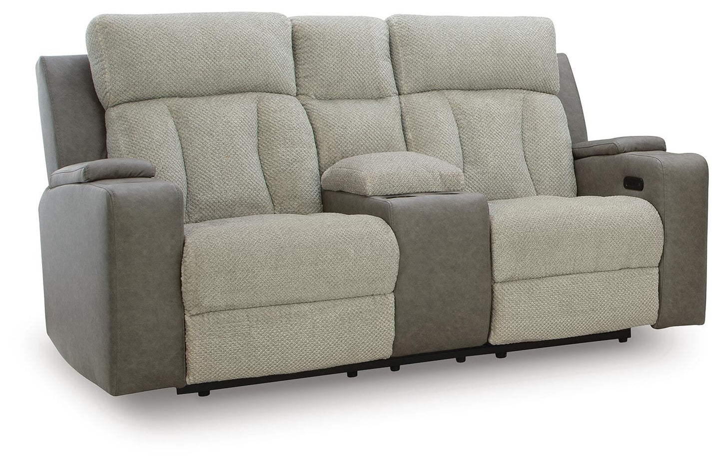 Loveseat WhipLash PWR REC/CON/ADJ HDRST