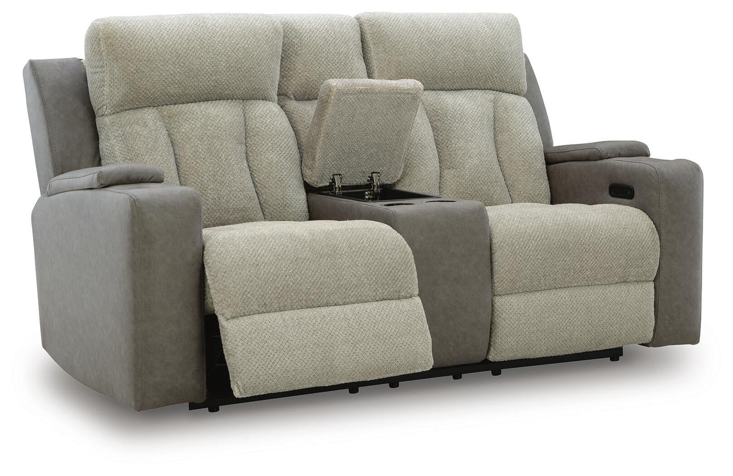 Loveseat WhipLash PWR REC/CON/ADJ HDRST