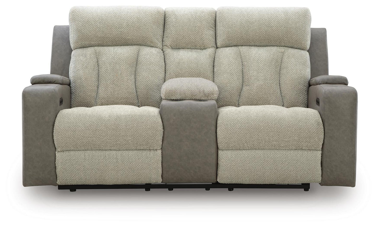 Loveseat WhipLash PWR REC/CON/ADJ HDRST