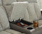 Loveseat WhipLash PWR REC/CON/ADJ HDRST