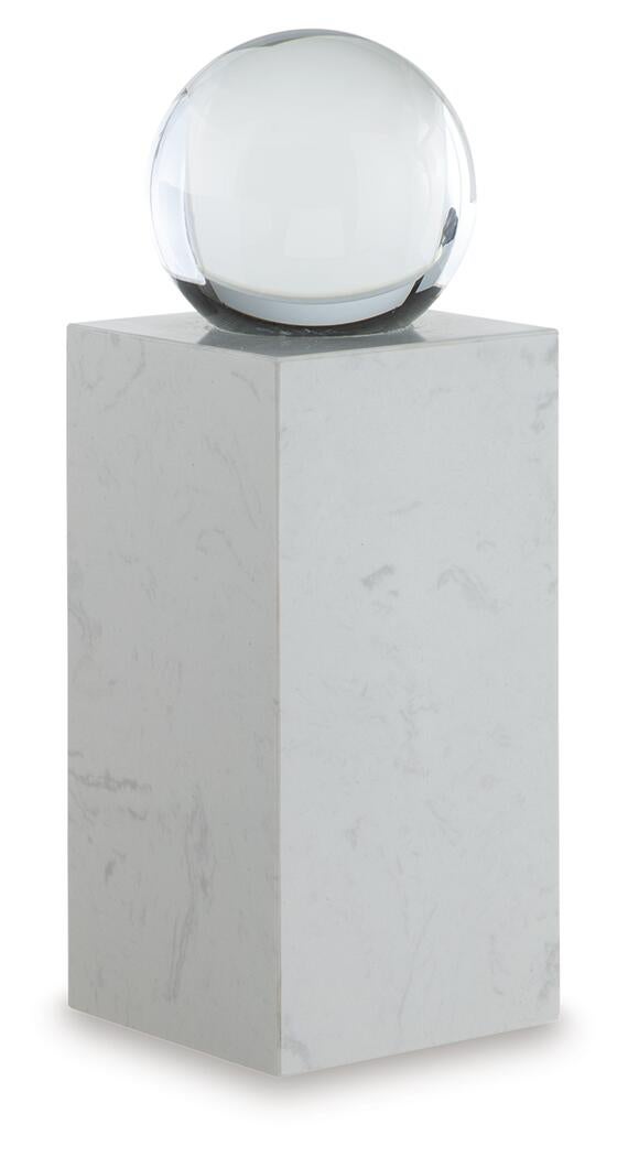 Escultura de Sellner