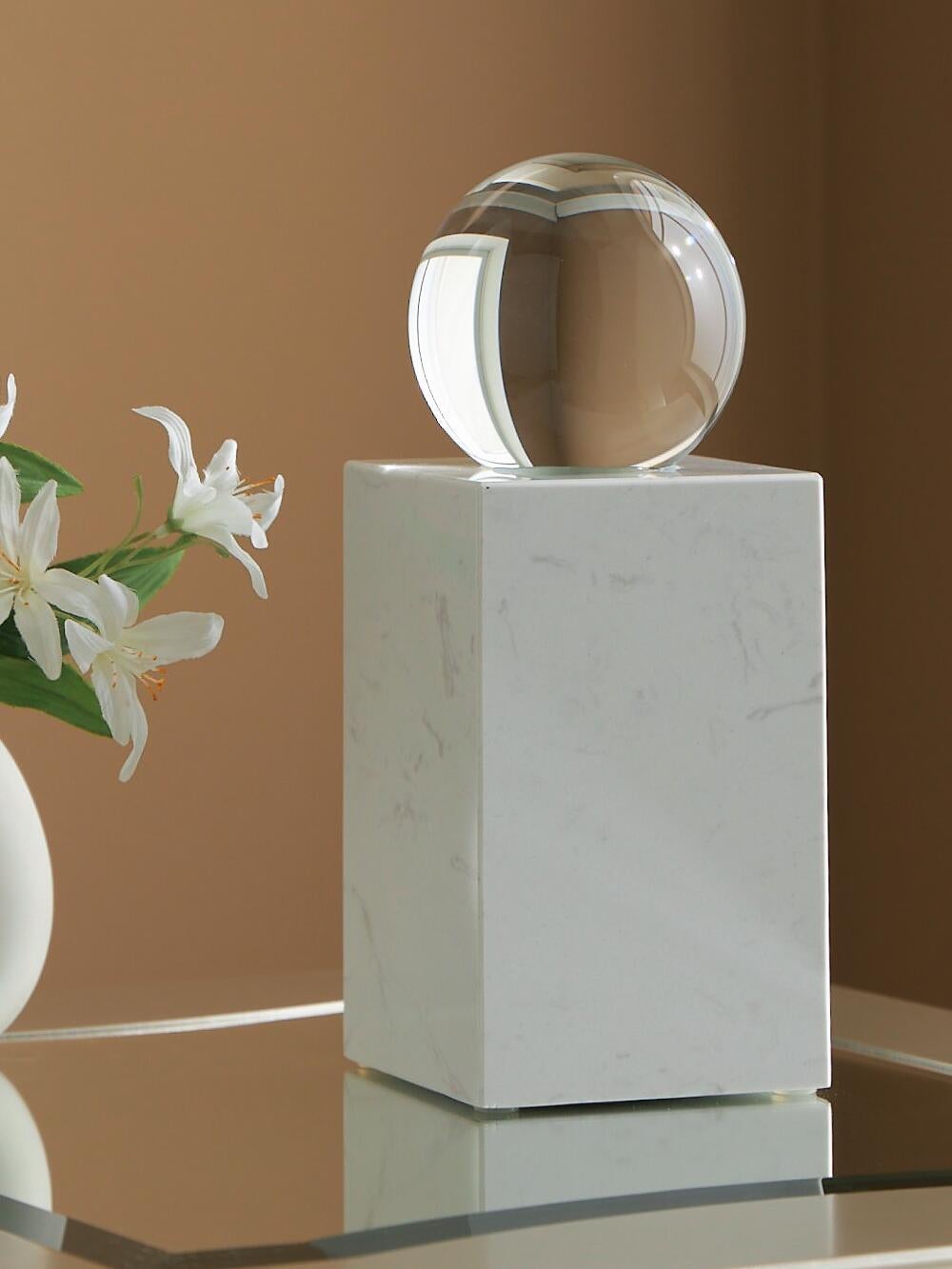 Escultura de Sellner