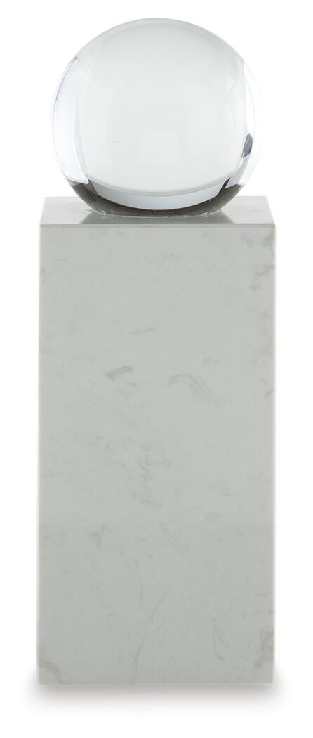 Escultura de Sellner