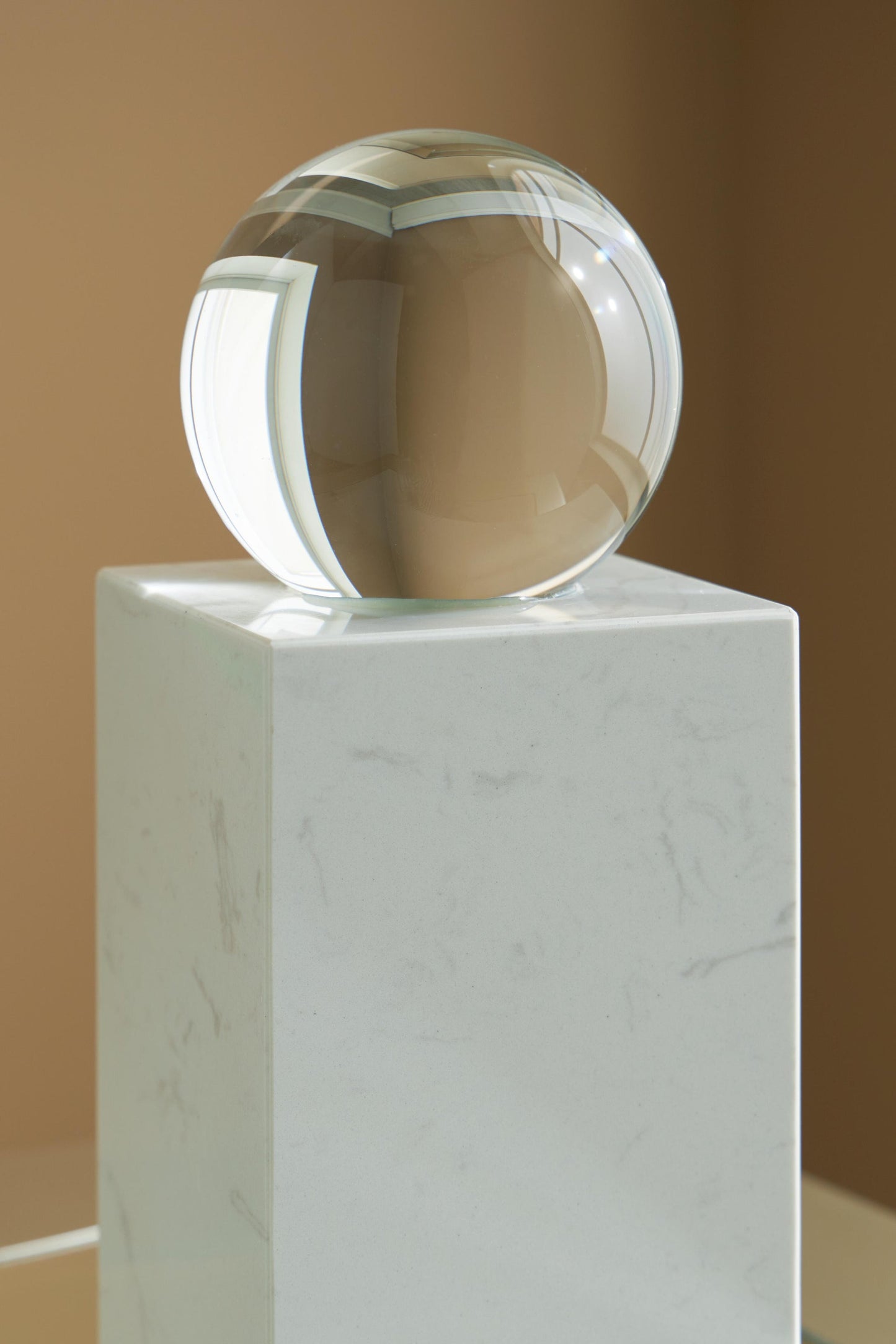 Escultura de Sellner