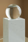 Escultura de Sellner