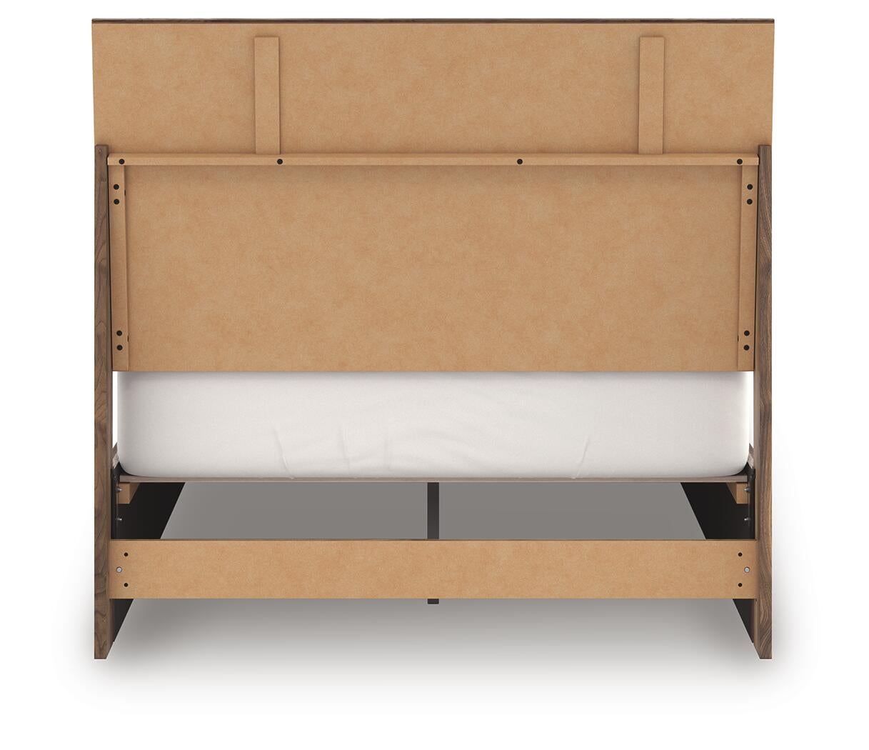Cama Chirason con paneles completos